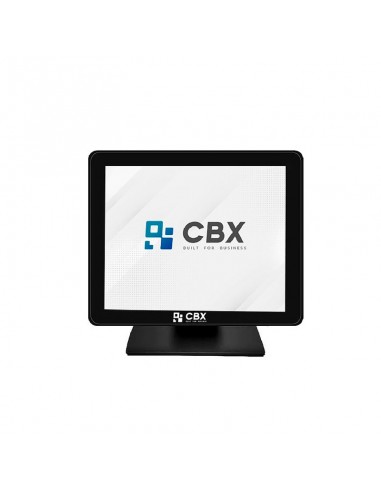 MONITOR CBX TOUCH 1701W 17 PULGADAS...