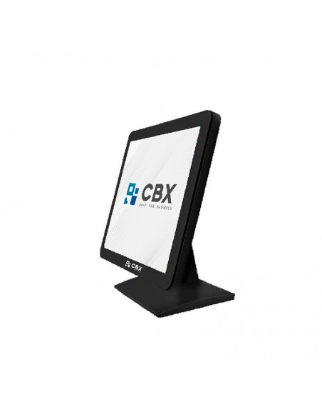 MONITOR CBX TOUCH 1701W 17 PULGADAS |HDMI|VGA|BASE DE METAL