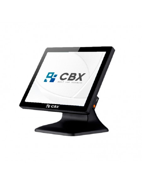 ALL IN ONE CBX EPOS-6520 PLUS I3-6TH INTEL I3 16GB 256GB SSD 15 HD WIFI/BT