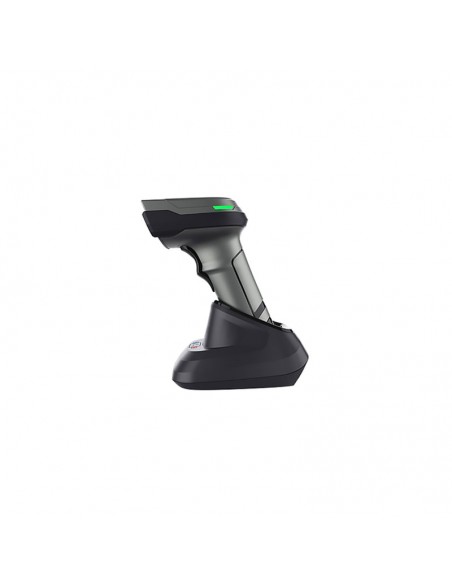 LECTOR INALAMBRICO DE CODIGO DE BARRAS CBX ( BS-6600 ) IMAGER 2D - BLUETOOTH - USB