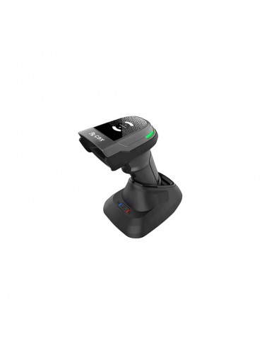 LECTOR INALAMBRICO DE CODIGO DE BARRAS CBX (...