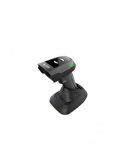 LECTOR DE CODIGO DE BARRAS CBX ( BS-6600 ) IMAGER 2D - BT - USB