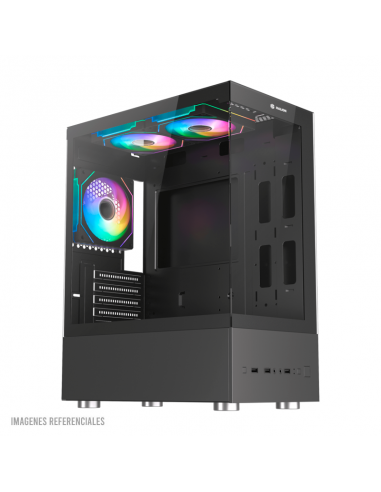 CASE GAMER HALION BUFFALO CR41 ( BUFFALO-CR41 )...