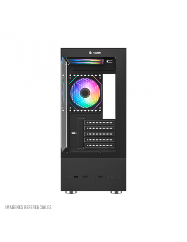 CASE GAMER HALION BUFFALO CR41 ( BUFFALO-CR41 )...