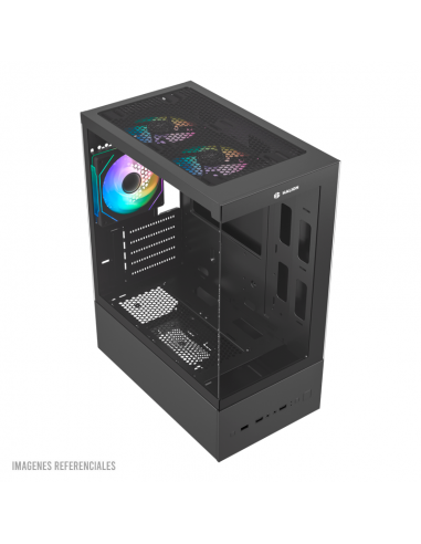 CASE GAMER HALION BUFFALO CR41 ( BUFFALO-CR41 )...