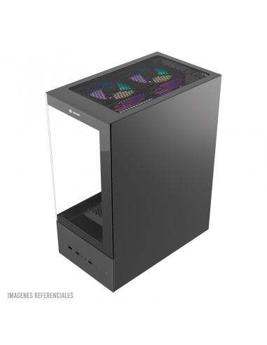 CASE GAMER HALION BUFFALO CR41 ( BUFFALO-CR41 )...