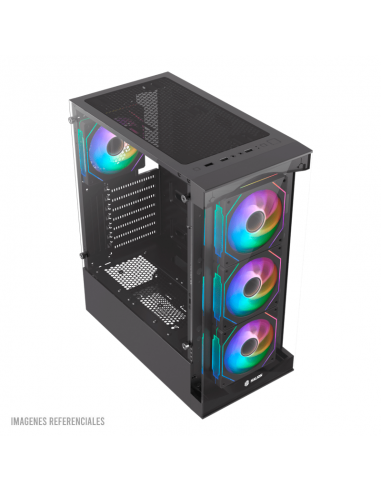 CASE GAMER HALION TAURO CR33 ( TAURO-CR33 )...