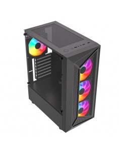 CASE GAMER HALION GEMINIS 2