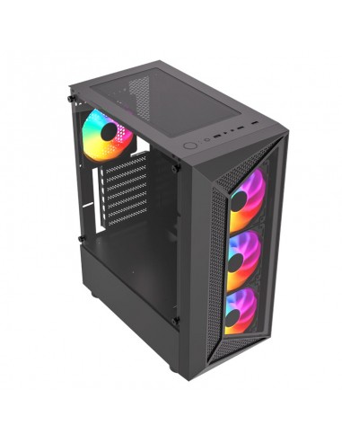 CASE GAMER HALION GEMINIS CR30 (GEMINIS-CR30)...