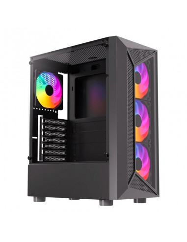 CASE GAMER HALION GEMINIS CR30 (GEMINIS-CR30)...