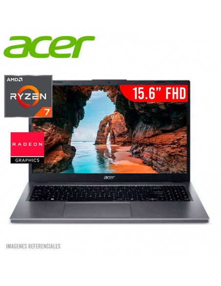 LAPTOP ACER ASPIRE AL15