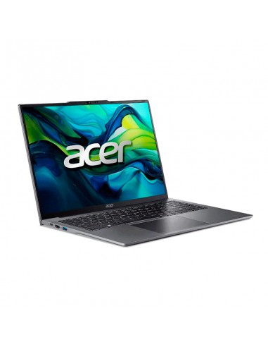 LAPTOP ACER ASPIRE AL15-41P-R27P RYZEN 7-5700U...