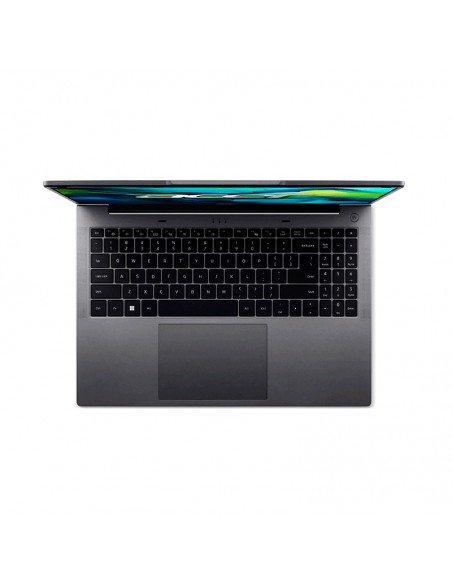 LAPTOP ACER ASPIRE AL15-41P-R27P RYZEN 7-5700U 16GB 512GB SSD 15.6 FHD FREEDOS