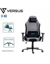SILLA GAMER VERSUS V-40