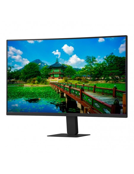 MONITOR LG 24U421A-B 24 FHD 100HZ CURVO USB-C |HDMI