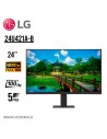 MONITOR LG 24U421A-B