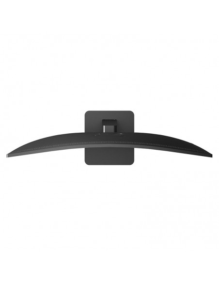 MONITOR LG 27 U4 ( 27U421A-B ) FHD CURVO | 100HZ - 5MS | HDMI - USB-C