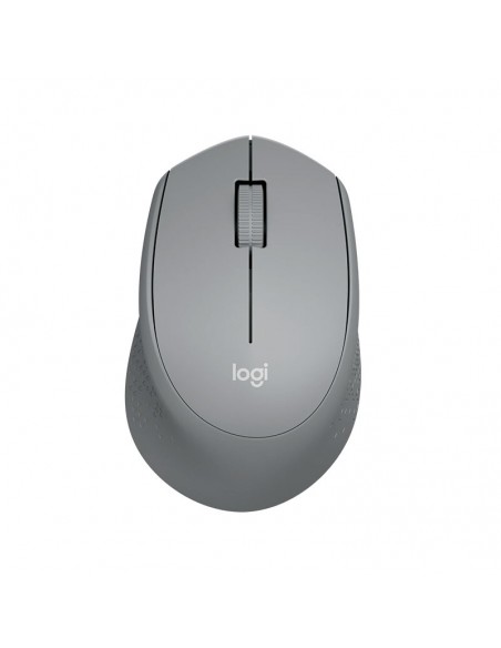 MOUSE LOGITECH M280 ( 910-004285 ) WIRELES | GRAY