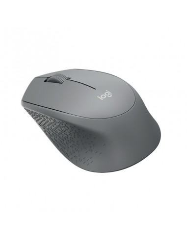 MOUSE LOGITECH M280 ( 910-004285 ) WIRELES | GRAY