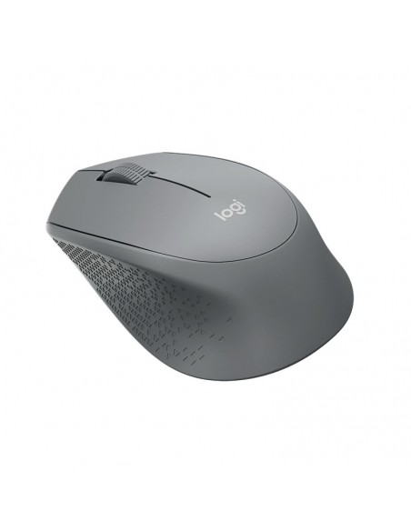 MOUSE LOGITECH M280 ( 910-004285 ) WIRELES | GRAY