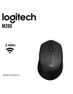MOUSE LOGITECH M280