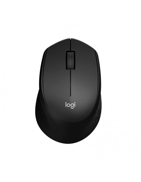 MOUSE LOGITECH M280 ( 910-004284 ) WIRELES | NEGRO