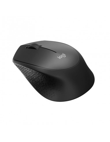 MOUSE LOGITECH M280 ( 910-004284 ) WIRELES | NEGRO
