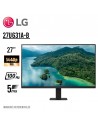 MONITOR LG 27U631A-B 27