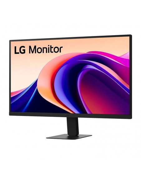 MONITOR LG 27U631A-B 27 QHD 100HZ IPS USB-C|HDMI