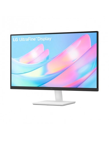 MONITOR LG 27US500-W 27 UHD 4K IPS 5MS |HDMI|DP