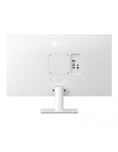 MONITOR LG 27US500-W 27 UHD 4K IPS 5MS |HDMI|DP