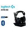 AUDIFONO GAMER LOGITECH ASTRO