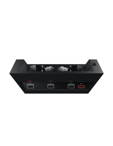 AUDIFONO GAMER LOGITECH ASTRO A50 (939-002217)...