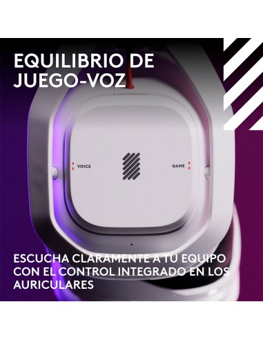 AUDIFONO GAMER ASTRO A50 LIGHTSPEED...