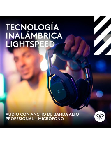 AUDIFONO GAMER ASTRO A50 X LIGHTSPEED...
