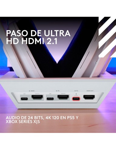 AUDIFONO GAMER ASTRO A50 X LIGHTSPEED...