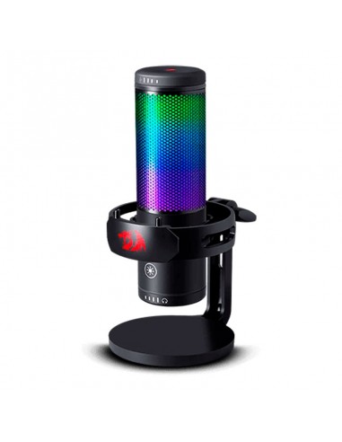 MICROFONO REDRAGON FENRIS ( GM301 ) MULTI...
