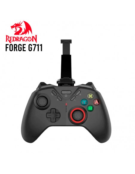 GAMEPAD REDRAGON FORGE