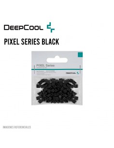 ACCESORIO PARA CASE DEEPCOOL PIXEL SERIES BLACK...