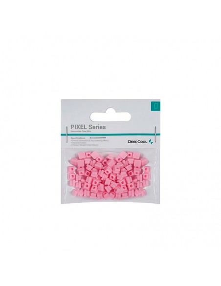 ACCESORIO PARA CASE DEEPCOOL PIXEL SERIES PINK (R-PIXEL-PK100-G-1)