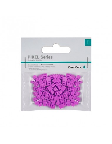 ACCESORIO PARA CASE DEEPCOOL PIXEL SERIES...