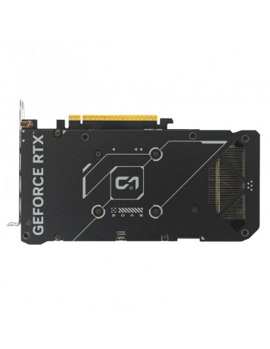 TARJETA DE VIDEO ASUS DUAL RTX 5060 8GB GDDR7 (...
