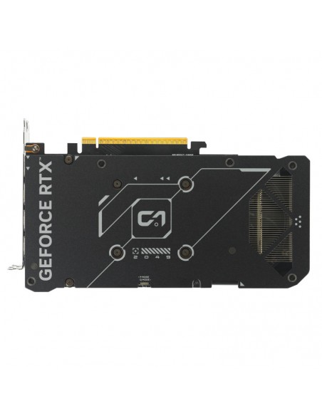 TARJETA DE VIDEO ASUS DUAL RTX 5060 8GB GDDR7 ( DUAL-RTX5060-O8G ) 128 BITS ( 90YV0N12-M0AA00 )