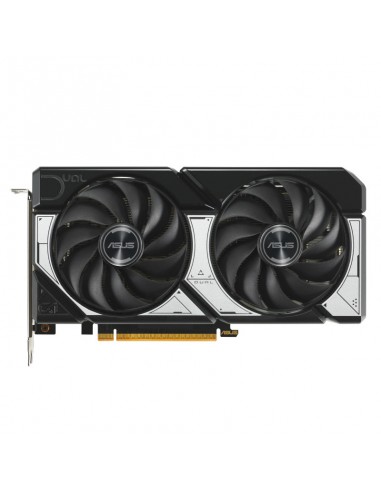 TARJETA DE VIDEO ASUS DUAL RTX 5060 8GB GDDR7 (...