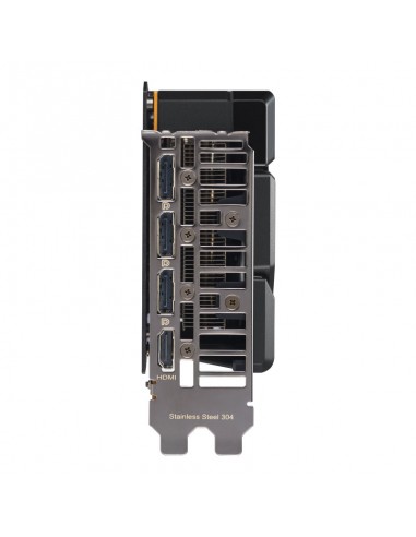 TARJETA DE VIDEO ASUS DUAL RTX 5060 8GB GDDR7 (...