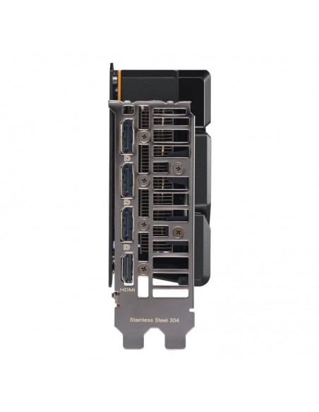 TARJETA DE VIDEO ASUS DUAL RTX 5060 8GB GDDR7 ( DUAL-RTX5060-O8G ) 128 BITS ( 90YV0N12-M0AA00 )