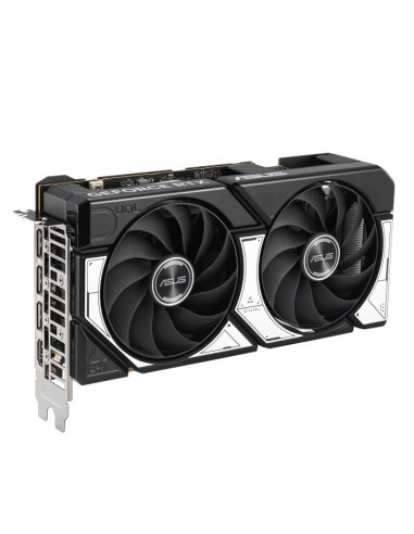 TARJETA DE VIDEO ASUS DUAL RTX 5060 8GB GDDR7 (...