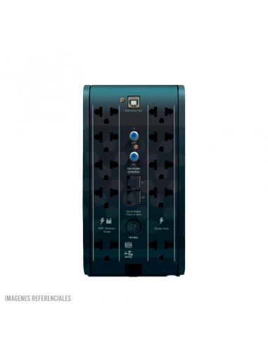 UPS CDP (R-SMART751I) 750VA|375W 10...