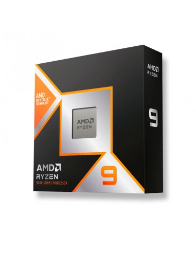 PROCESADOR AMD RYZEN 9 9950X3D 4.3-5.7 GHZ (...