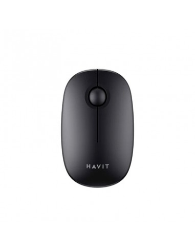 MOUSE HAVIT ( HV-MS57GT ) WIRELESS | BLACK